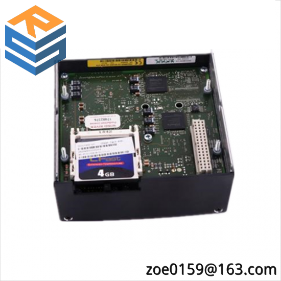 Bachmann AO352 Analog Output Module
