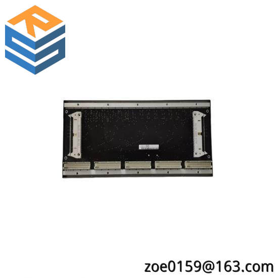 BACHMANN BS205 Backplane