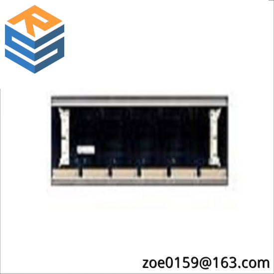 Bachmann BS206 PLC Module
