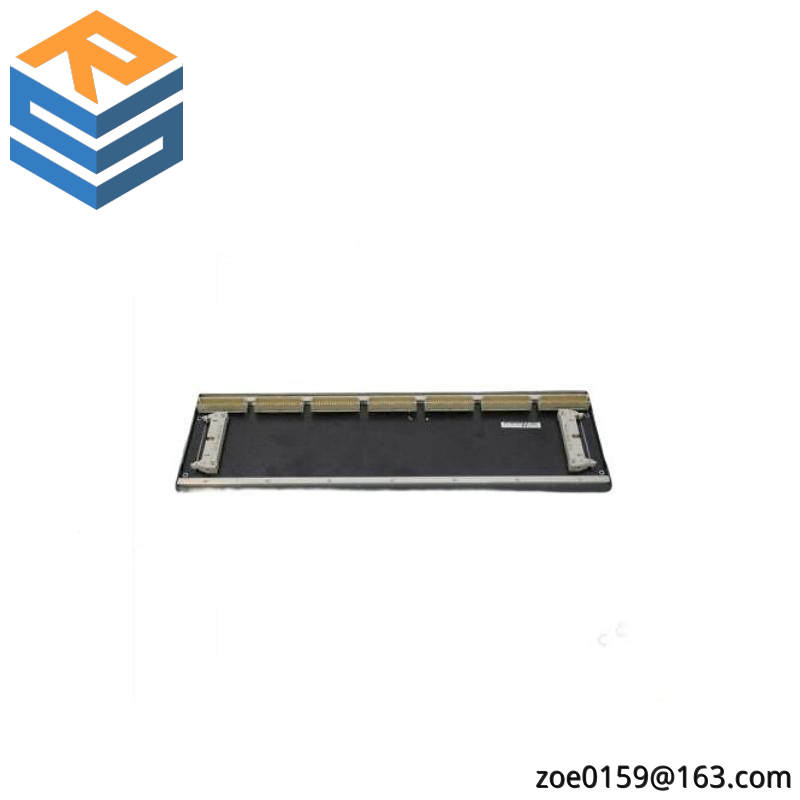 BACHMANN BS207 Backplane