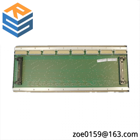 Bachmann BS214 PLC Chasis Base Board