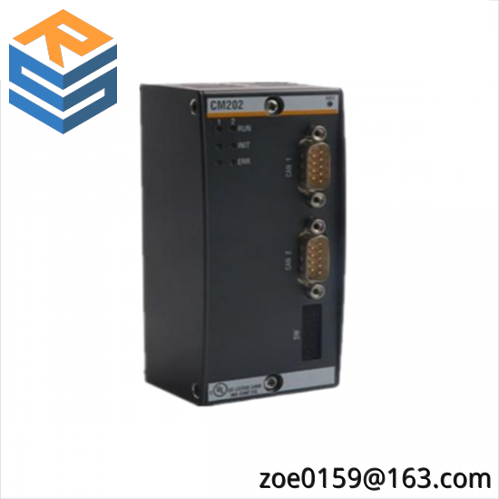 BACHMANN CPC210 PLC module