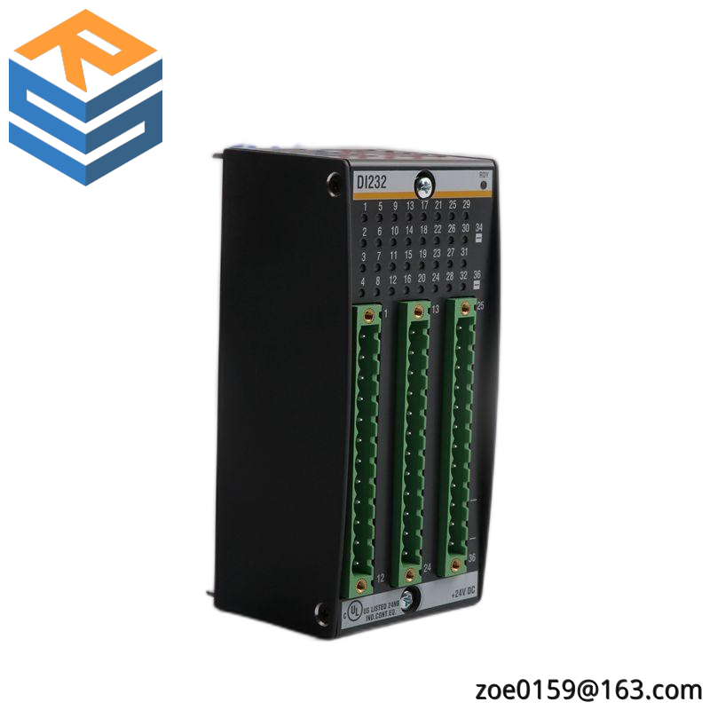 BACHMANN ISI202 Positioning (Encoder) I/O Module