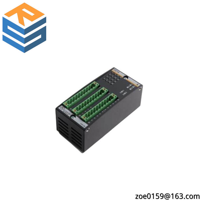 Bachmann PATI216 CONTROLLER MODULE