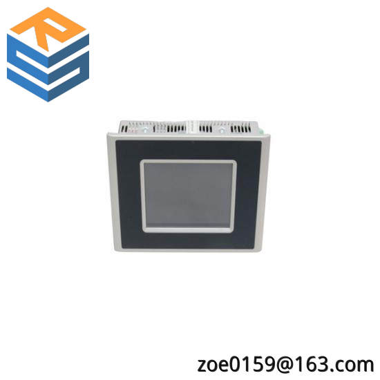 Bachmann WT205 LX700/DD256/CF512 Touch Panel