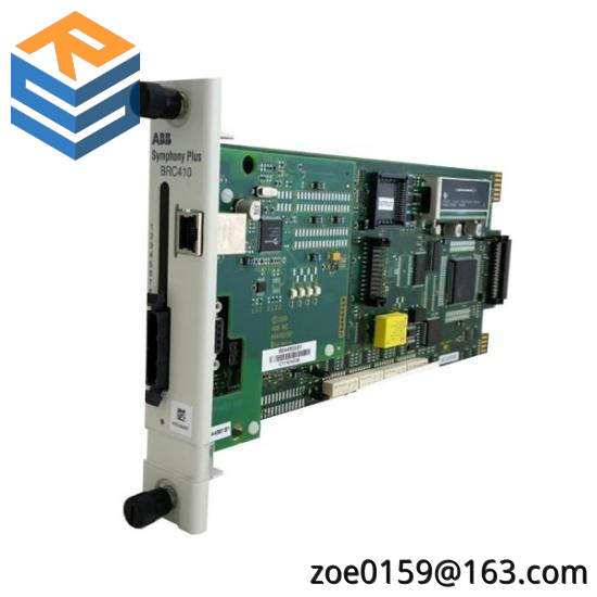BAILAY SPBRC410 Control Processor