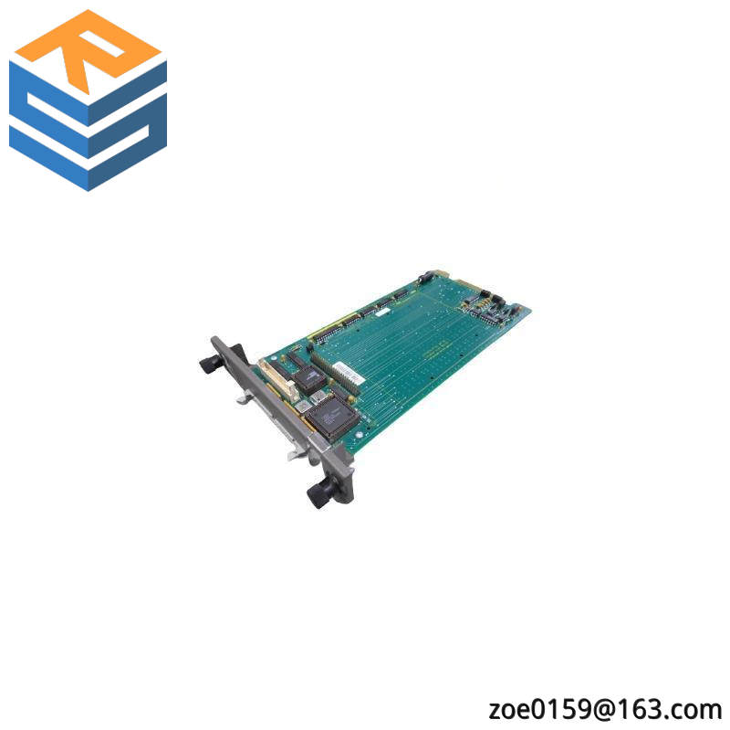 Bailey Controls IMMPI01 infi90 Multi-Function Processor Interface Module