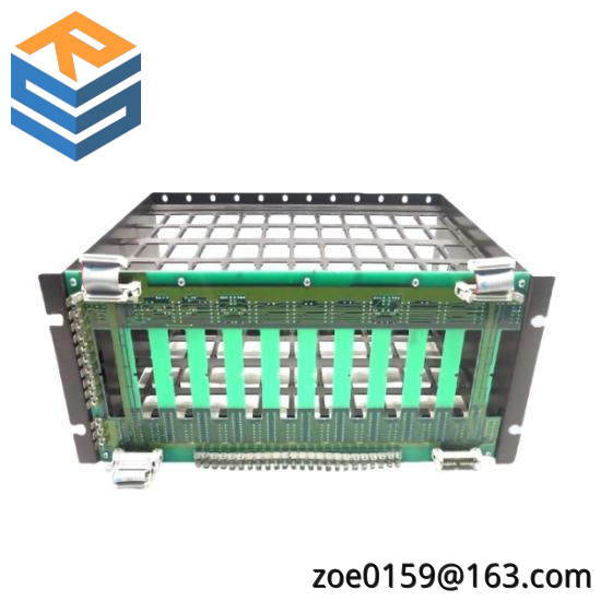 Bailey IEMMU21  ABB Module Mounting Unit