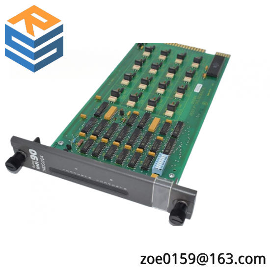 BAILEY IPSYS01