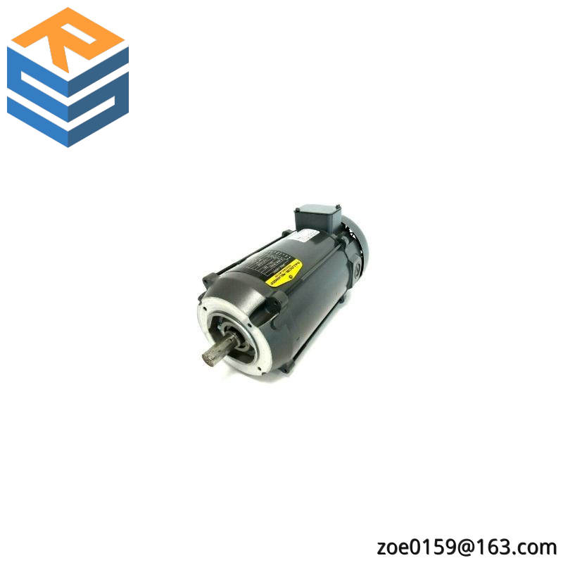 BALDOR 34-6549-3946G3 Electric Motor