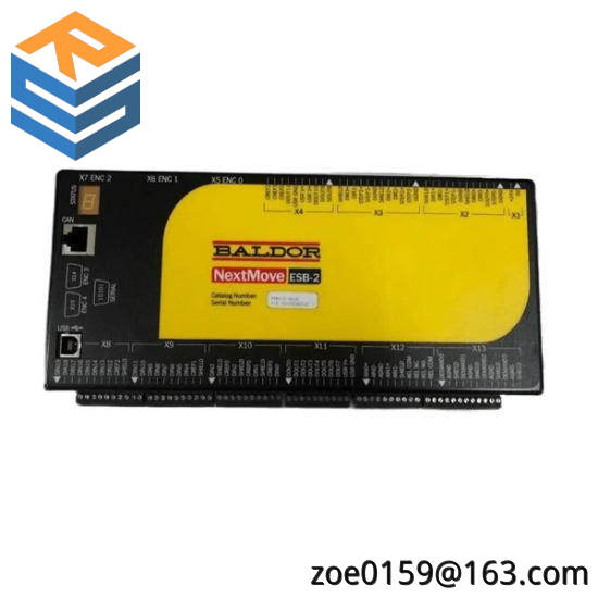 BALDOR 803.93.00C
