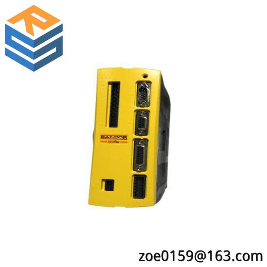 BALDOR FD2A02TR-RN20
