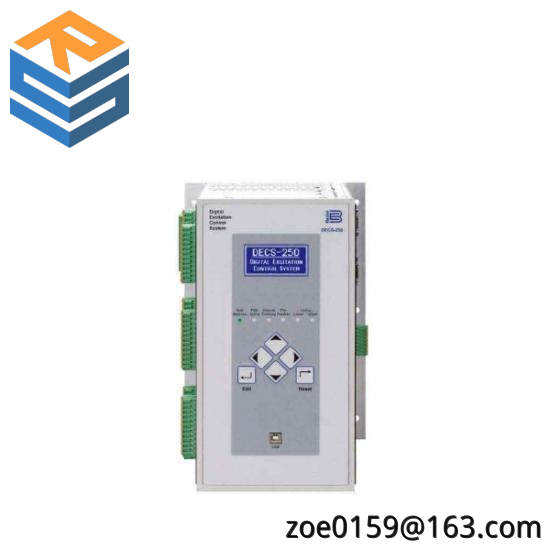 Basler DECS-200-2L
