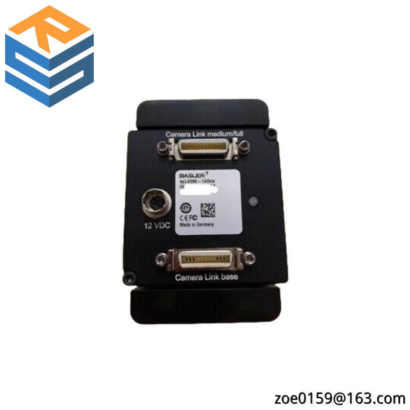 BASLER SCA640-74GM