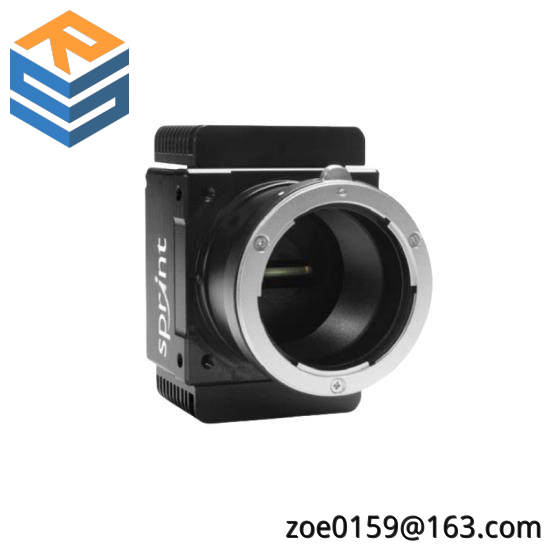 BASLER SPL4096-140KM Line Scan Camera