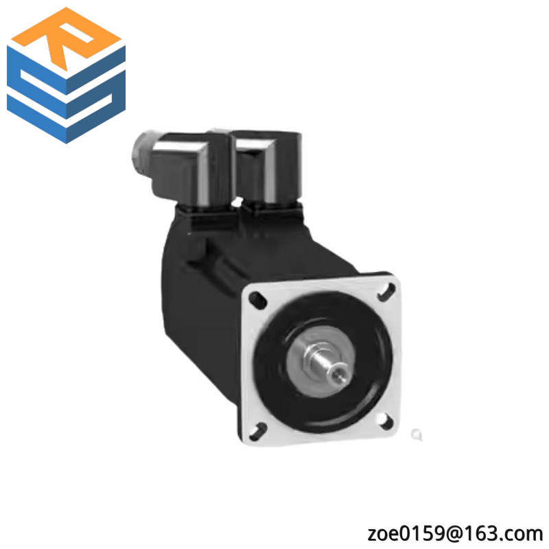 Schneide BCH2MM0813CA6C IEC 60034-1 Servo Motor 