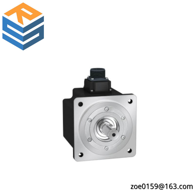 Schneide BCH2MM0813CA6C Schneider Electric BCH2 motor