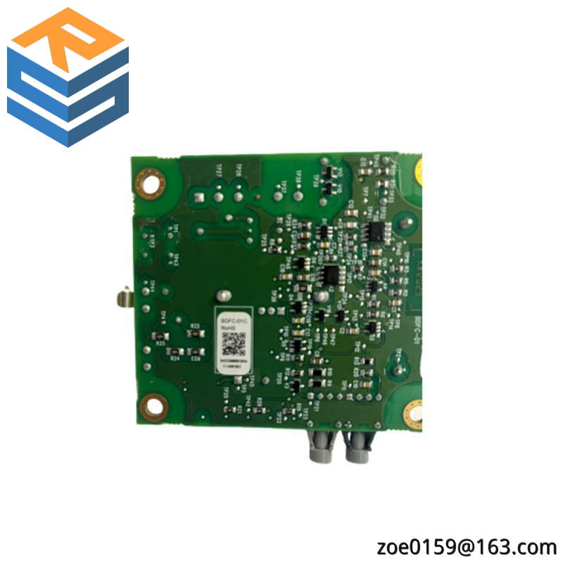 ABB BDFC-01C Frequency converter spare part