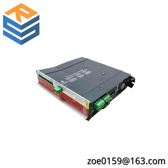 BECKHOFF AX2003/S60300-520 Servo Drive