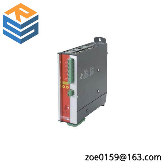 BECKHOFF AX2010 AX2010-S61000-520 Digital Servo Amplifier
