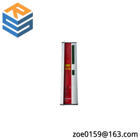 EMERSON VE4001S2T2B4  DeltaV System