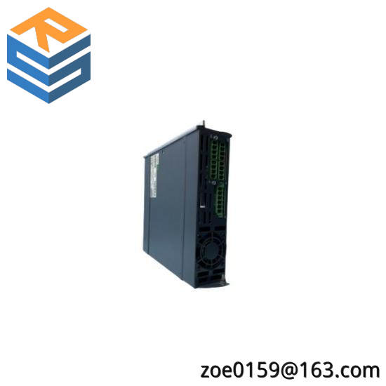 Beckhoff AX2010 Compact Servo Drive