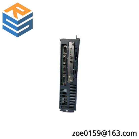 Beckhoff AX2010 Compact Servo Drive