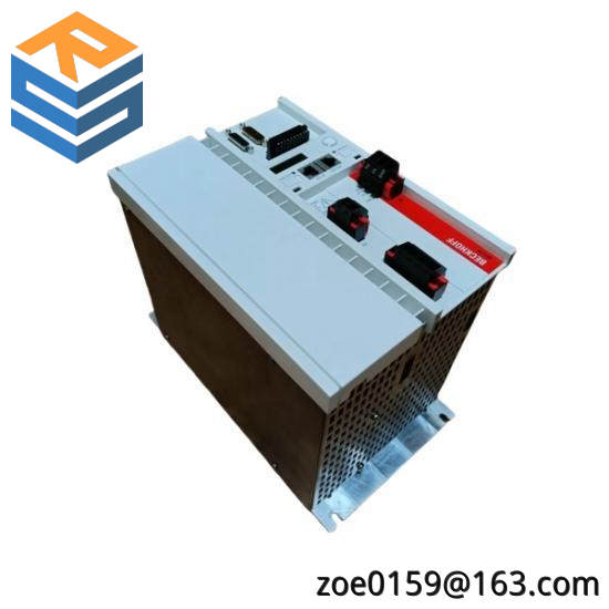 Beckhoff AX5118-0000