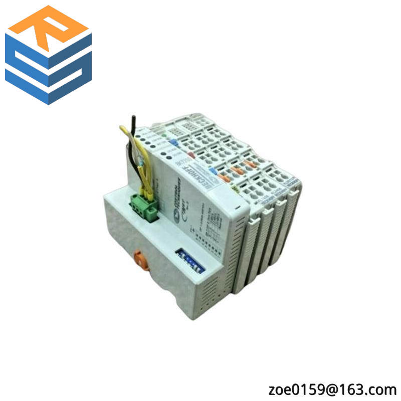 BECKHOFF BK7200 SSP-2300-7200 Bus coupler