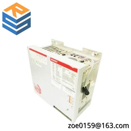 BECKHOFF CP6500-1006-0020 Industrie-PC