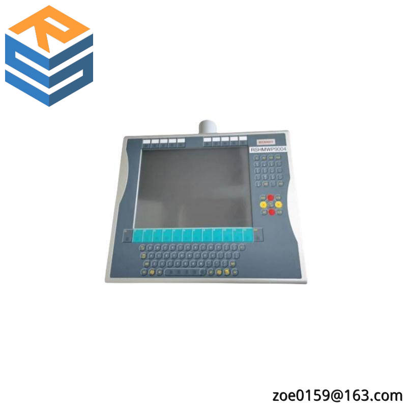 BECKHOFF CP7132-0001-0050 Economy Panel
