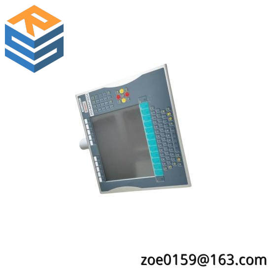 BECKHOFF CP7132-0001-0050 Touch Screen