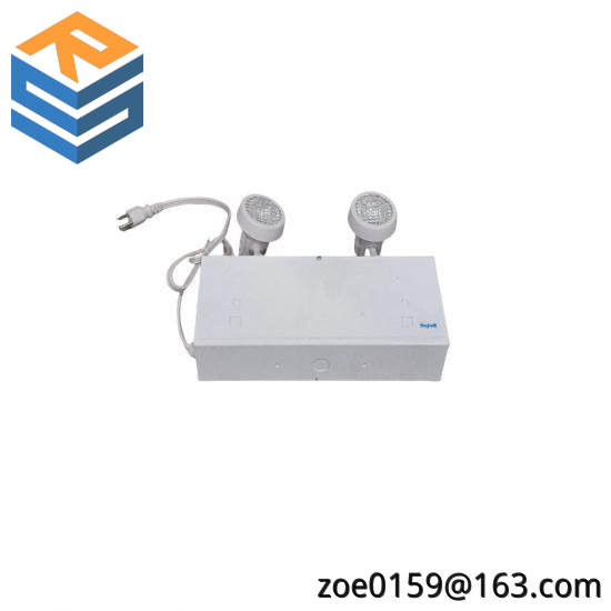 Beghelli Nova NV636/2SR9W Emergency Light Battery Unit