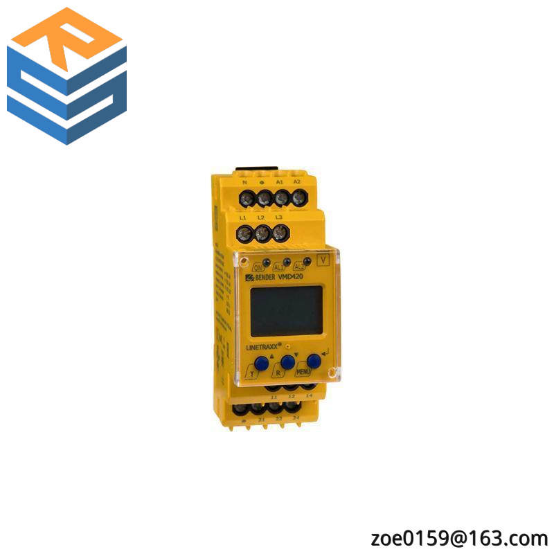 BENDER 9604-1121