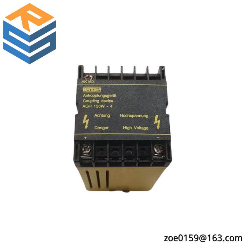 Bender AGH150W-4 Coupling Device