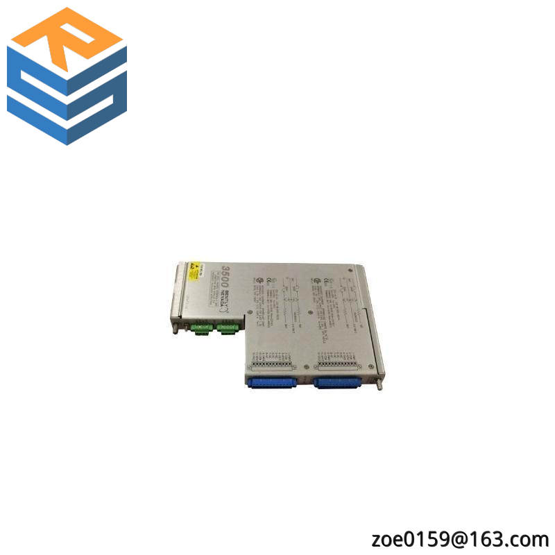 BENTLY 135473-01