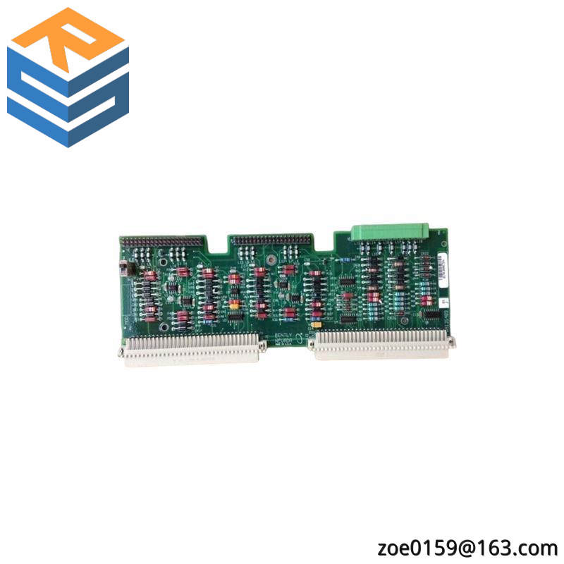 BENTLY 135489-01