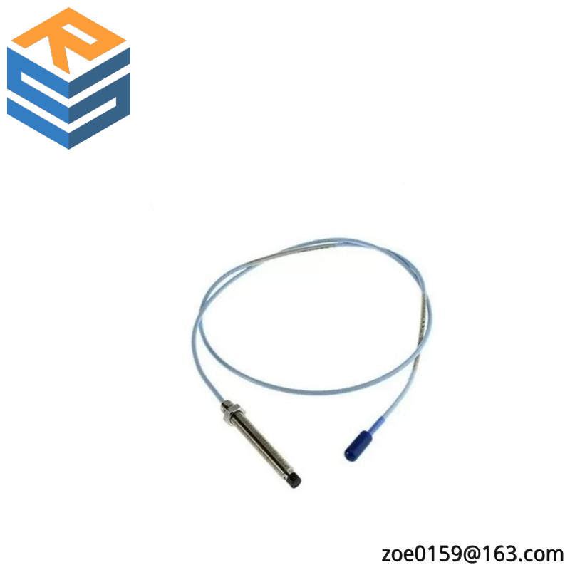 BENTLY 330101-00-20-10-02-05