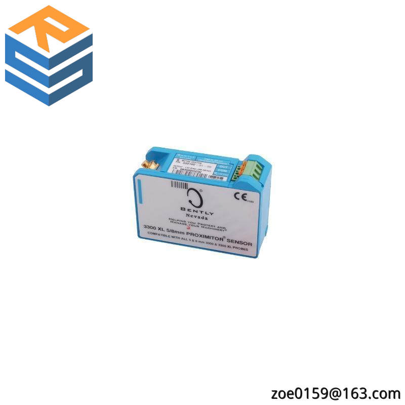 BENTLY 330102-20-55-10-02-CN