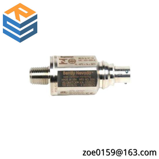 Bently 3500/05-01-01-00-00-00