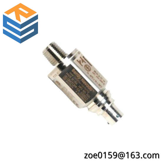 Bently 3500/05-01-01-00-00-00