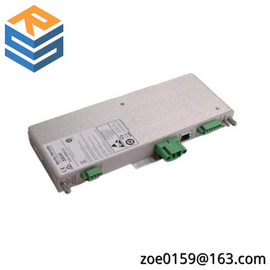 BENTLY 3500/22M 146031-01