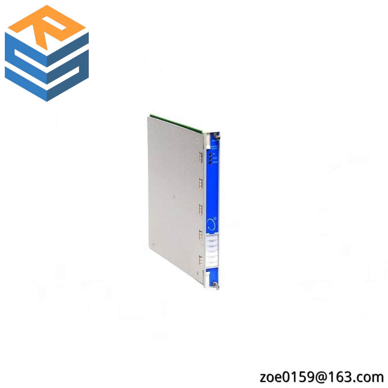 BENTLY 3500/25-01-01-00