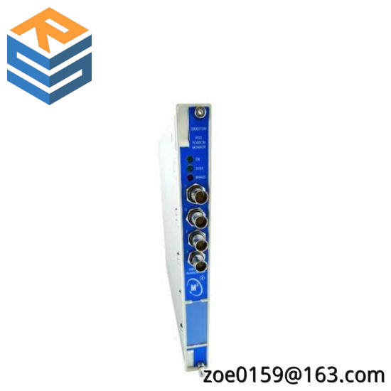 BENTLY 3500/40M 140734-01