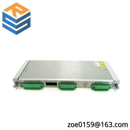 BENTLY 3500/45 176449-04