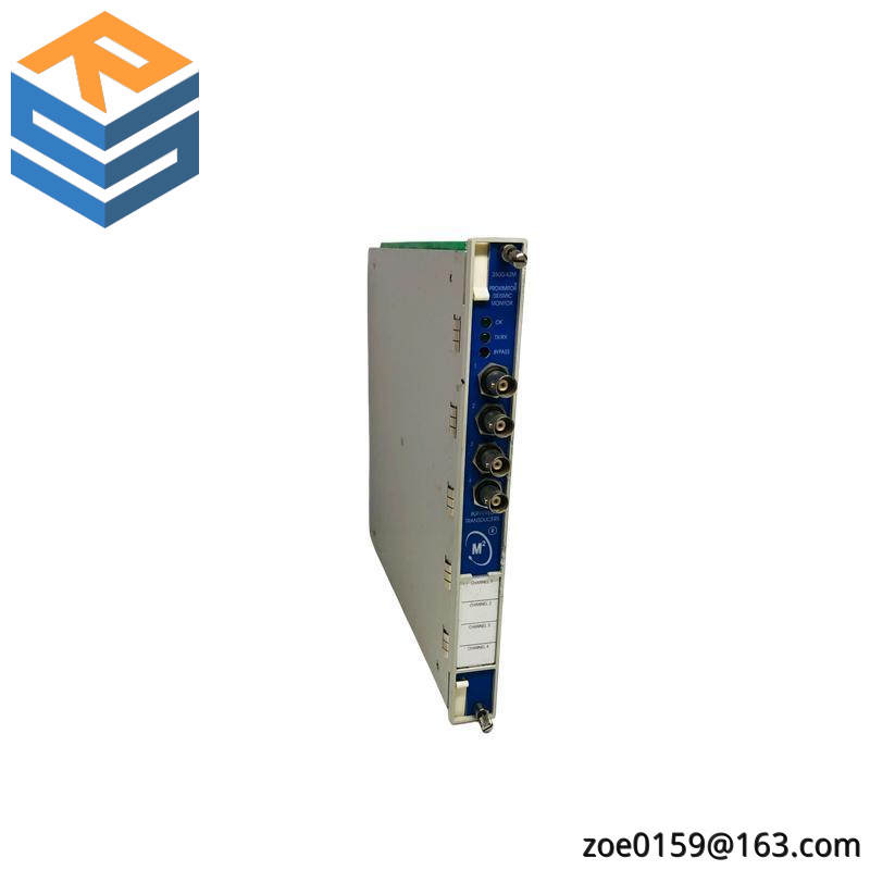 BENTLY 3500/77M 176449-07