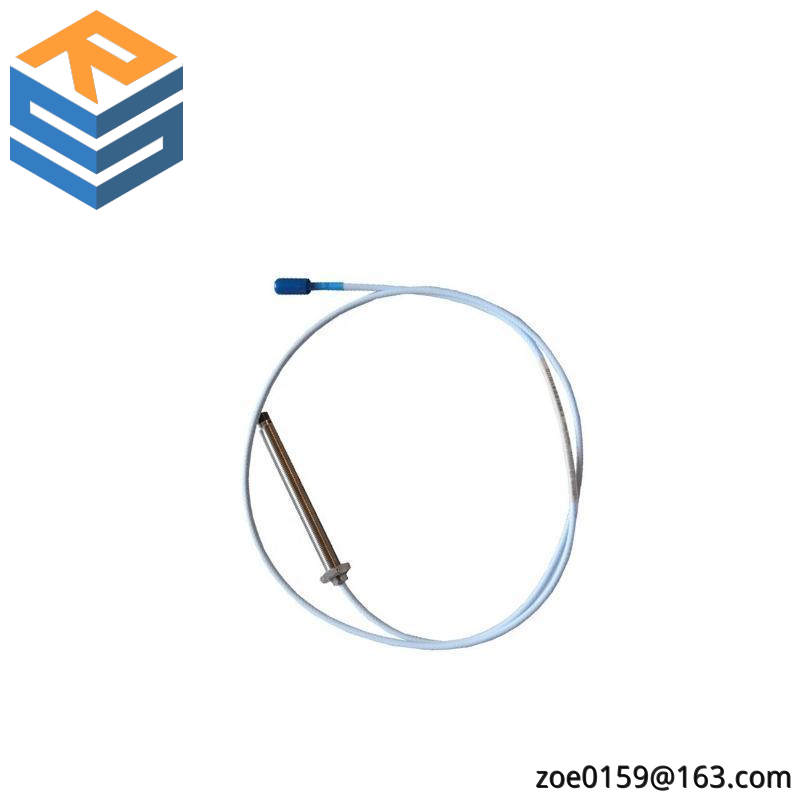 BENTLY NEVADA 102044-00-18-10-02 PROXIMITY SENSOR