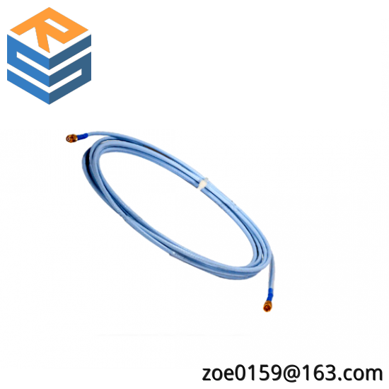 Bently Nevada 102045-040-00  Extension Cable