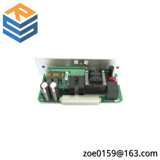 Bently Nevada 102618-01 SIGNAL/POWER INPUT CARD