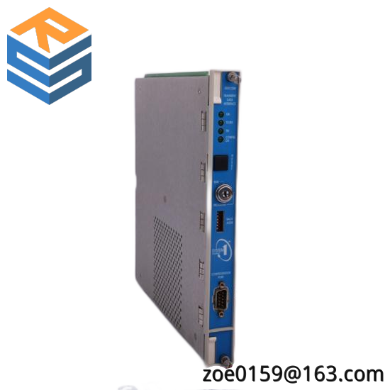 Bently Nevada 105375-01 Monitoring